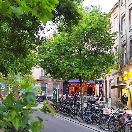 Near Basilique Saint-michel *
